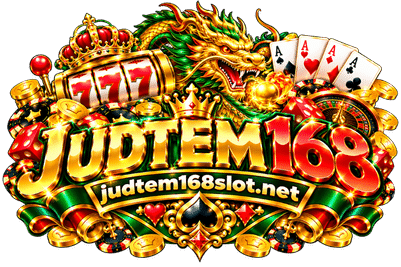 judtem168 logo